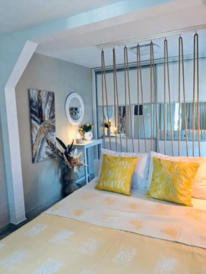 Vergina Luxury Apartment